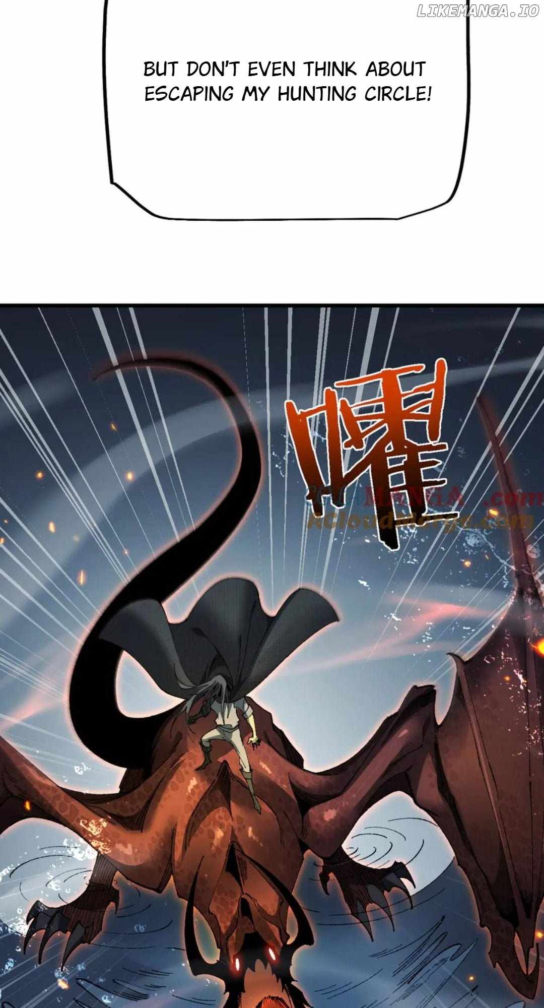 From Goblin to Goblin God Chapter 43 31
